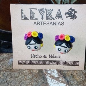 COPY - Handmade Earrings